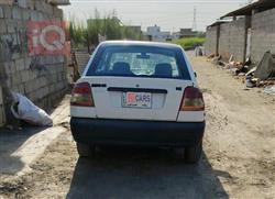 سایپا 141 DLX
